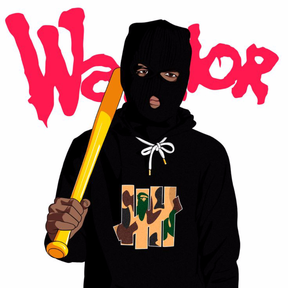 Meet your Posher, Ezy